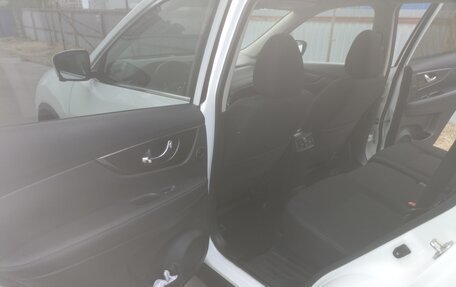 Nissan X-Trail, 2021 год, 3 000 000 рублей, 8 фотография