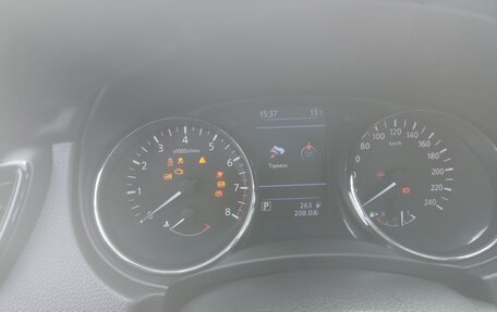 Nissan X-Trail, 2021 год, 3 000 000 рублей, 13 фотография