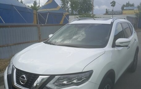 Nissan X-Trail, 2021 год, 3 000 000 рублей, 2 фотография