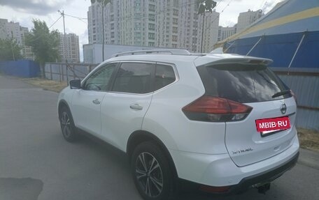 Nissan X-Trail, 2021 год, 3 000 000 рублей, 3 фотография