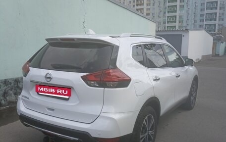 Nissan X-Trail, 2021 год, 3 000 000 рублей, 4 фотография