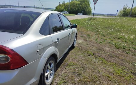 Ford Focus II рестайлинг, 2008 год, 495 000 рублей, 7 фотография