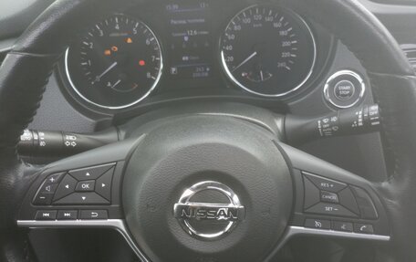 Nissan X-Trail, 2021 год, 3 000 000 рублей, 16 фотография