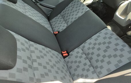 Ford Focus II рестайлинг, 2008 год, 495 000 рублей, 11 фотография