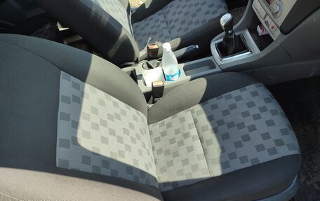Ford Focus II рестайлинг, 2008 год, 495 000 рублей, 12 фотография