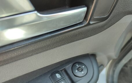 Ford Focus II рестайлинг, 2008 год, 495 000 рублей, 16 фотография