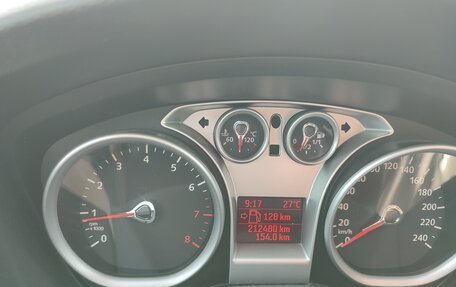 Ford Focus II рестайлинг, 2008 год, 495 000 рублей, 18 фотография