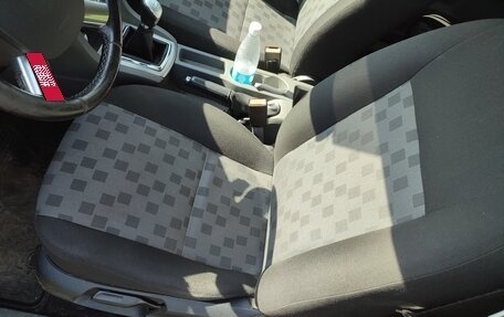 Ford Focus II рестайлинг, 2008 год, 495 000 рублей, 15 фотография