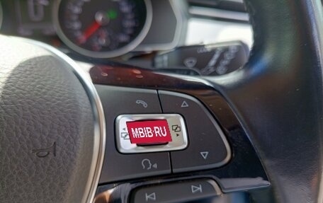 Volkswagen Passat B8 рестайлинг, 2015 год, 1 400 000 рублей, 24 фотография