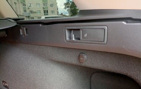 Volkswagen Passat B8 рестайлинг, 2015 год, 1 400 000 рублей, 29 фотография