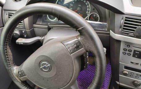 Opel Meriva, 2008 год, 260 000 рублей, 7 фотография