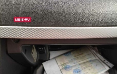 Opel Meriva, 2008 год, 260 000 рублей, 9 фотография