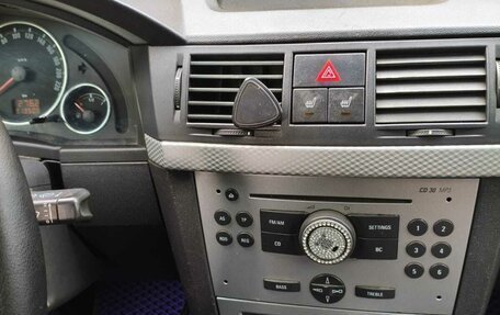 Opel Meriva, 2008 год, 260 000 рублей, 10 фотография