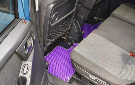 Opel Meriva, 2008 год, 260 000 рублей, 11 фотография