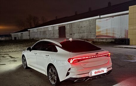 KIA K5, 2020 год, 2 430 000 рублей, 2 фотография