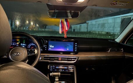 KIA K5, 2020 год, 2 430 000 рублей, 9 фотография