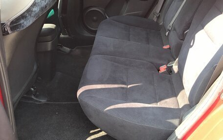 Honda Civic VIII, 2008 год, 550 000 рублей, 3 фотография