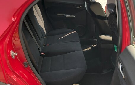 Honda Civic VIII, 2008 год, 550 000 рублей, 4 фотография