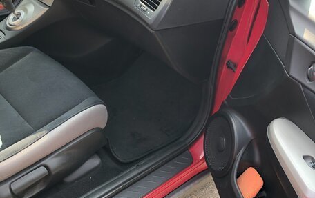 Honda Civic VIII, 2008 год, 550 000 рублей, 5 фотография