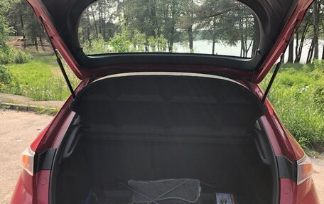 Honda Civic VIII, 2008 год, 550 000 рублей, 8 фотография