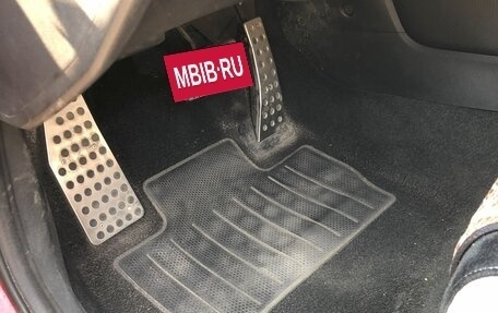 Honda Civic VIII, 2008 год, 550 000 рублей, 10 фотография