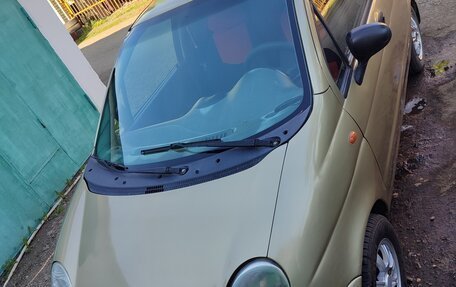 Daewoo Matiz I, 2011 год, 220 000 рублей, 3 фотография