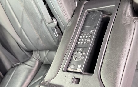 Infiniti FX II, 2008 год, 1 650 000 рублей, 26 фотография