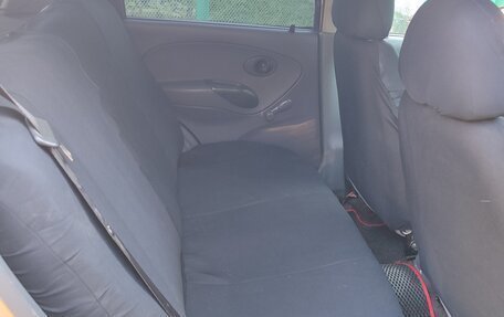 Daewoo Matiz I, 2011 год, 220 000 рублей, 6 фотография