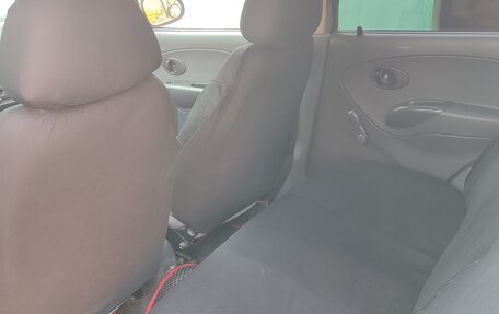 Daewoo Matiz I, 2011 год, 220 000 рублей, 7 фотография