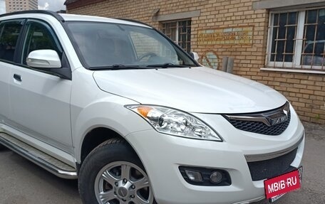Haval H5 I, 2020 год, 1 700 000 рублей, 4 фотография