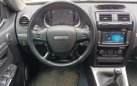 Haval H5 I, 2020 год, 1 700 000 рублей, 19 фотография