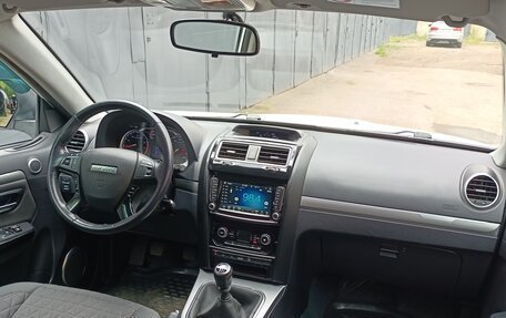 Haval H5 I, 2020 год, 1 700 000 рублей, 9 фотография