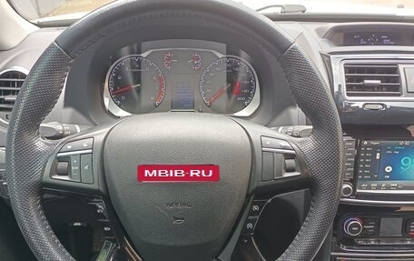Haval H5 I, 2020 год, 1 700 000 рублей, 20 фотография