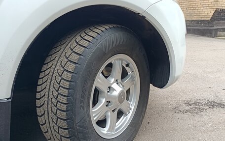 Haval H5 I, 2020 год, 1 700 000 рублей, 30 фотография