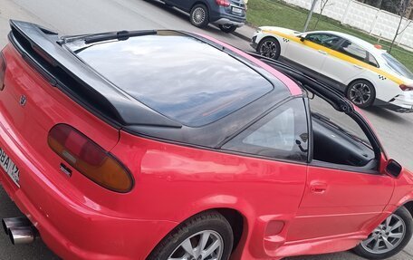 Nissan 100NX, 1991 год, 350 000 рублей, 12 фотография
