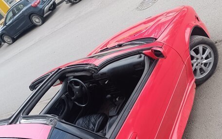 Nissan 100NX, 1991 год, 350 000 рублей, 13 фотография