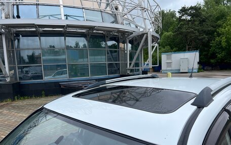 Chery Tiggo (T11), 2012 год, 180 000 рублей, 5 фотография