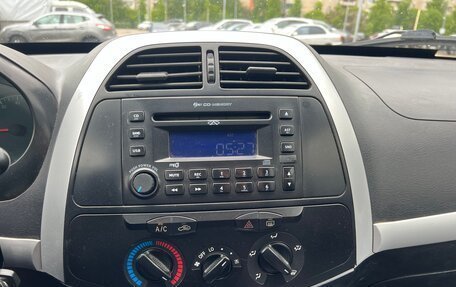 Chery Tiggo (T11), 2012 год, 180 000 рублей, 8 фотография