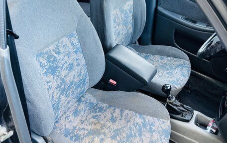 Chevrolet Lanos I, 2008 год, 235 000 рублей, 10 фотография