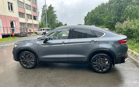 Geely Tugella FY11, 2024 год, 3 050 000 рублей, 5 фотография