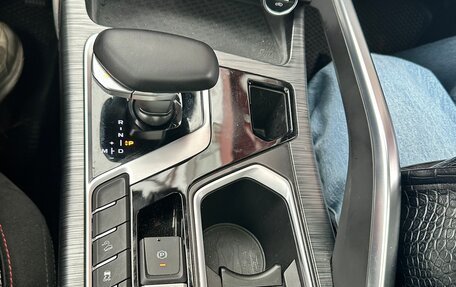 Geely Tugella FY11, 2024 год, 3 050 000 рублей, 6 фотография