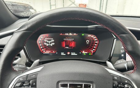 Geely Tugella FY11, 2024 год, 3 050 000 рублей, 8 фотография
