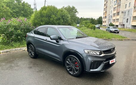 Geely Tugella FY11, 2024 год, 3 050 000 рублей, 2 фотография