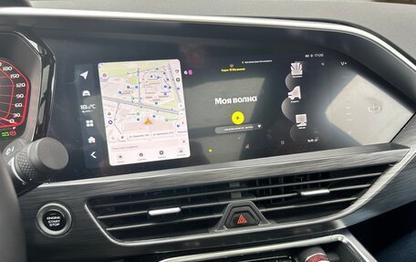 Geely Tugella FY11, 2024 год, 3 050 000 рублей, 7 фотография