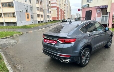 Geely Tugella FY11, 2024 год, 3 050 000 рублей, 3 фотография