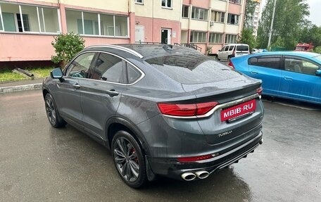 Geely Tugella FY11, 2024 год, 3 050 000 рублей, 4 фотография