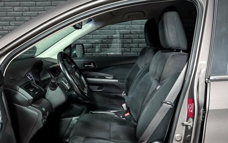 Honda CR-V IV, 2013 год, 1 710 000 рублей, 9 фотография