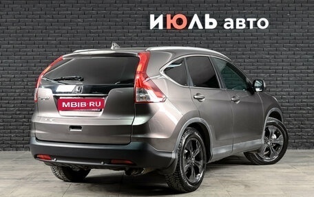 Honda CR-V IV, 2013 год, 1 710 000 рублей, 4 фотография