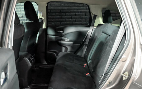 Honda CR-V IV, 2013 год, 1 710 000 рублей, 16 фотография