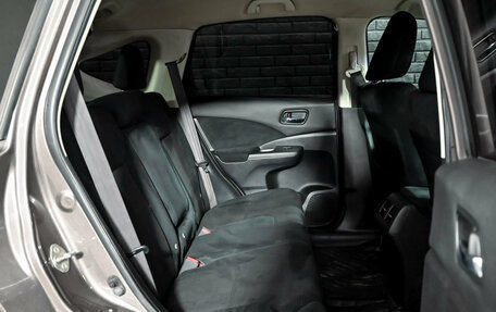 Honda CR-V IV, 2013 год, 1 710 000 рублей, 15 фотография